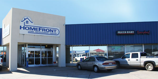 CNRG acquires HomeFront locations in Mississippi | LBM Journal