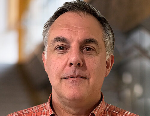Structurlam adds new VP at Arkansas facility | LBM Journal