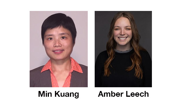 Two Koppers employees honored with STEP Ahead Awards | LBM Journal