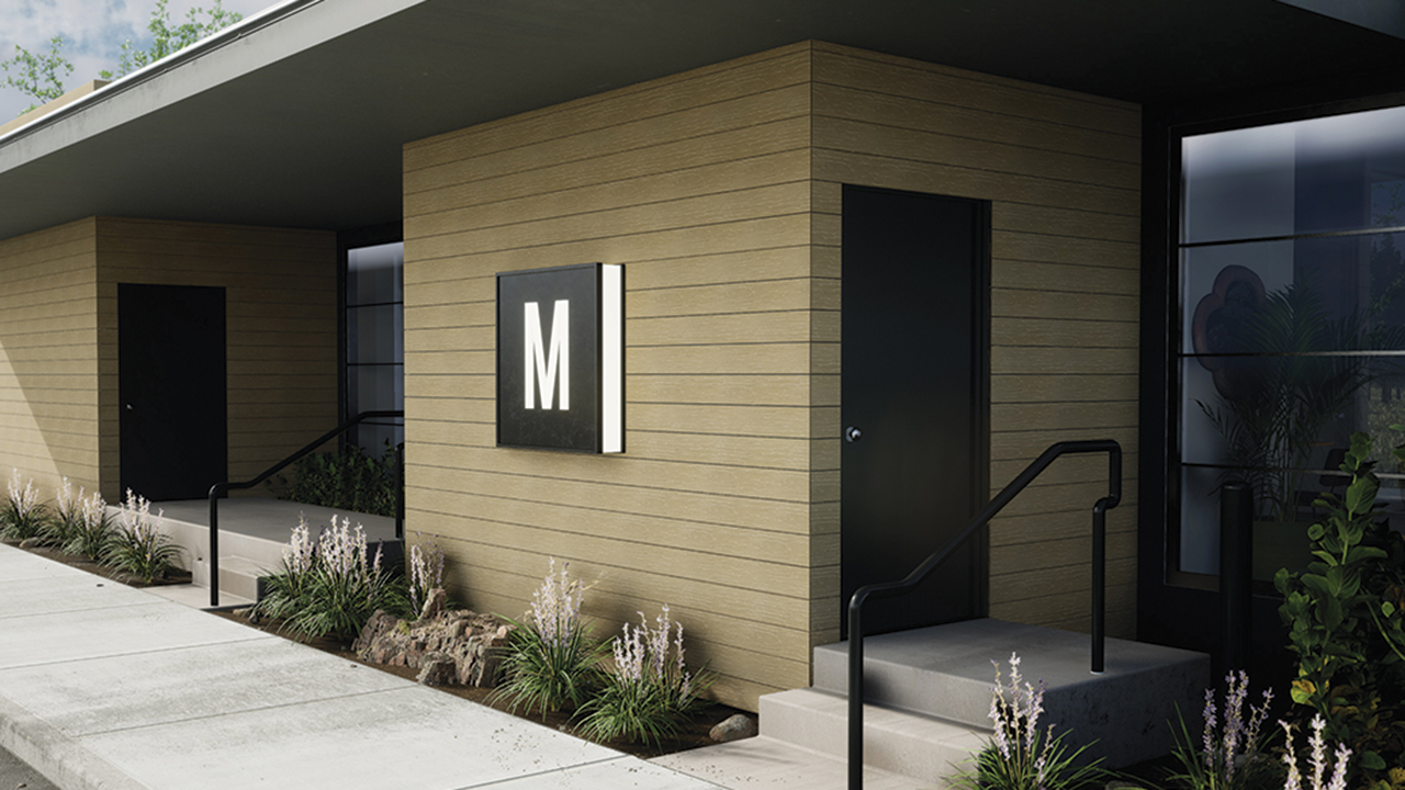 MoistureShield’s new Cladding | LBM Journal
