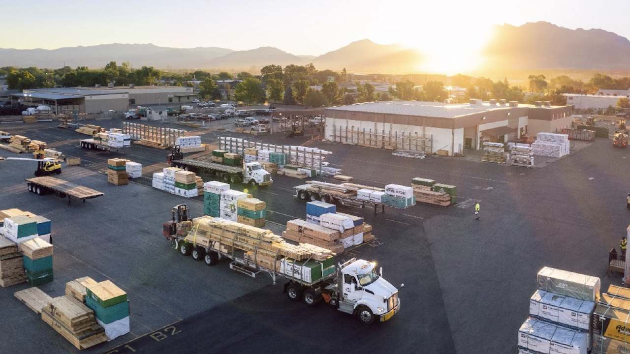 Builders FirstSource focuses on corporate responsibility | LBM Journal