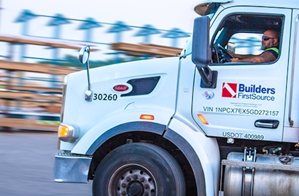 Builders FirstSource acquires Trussway | LBM Journal