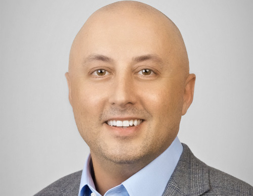 Jeff Cook rejoins BIP as operating partner | LBM Journal