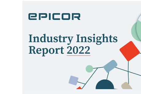 Epicor survey shows insights on ERP, cloud adoption | LBM Journal