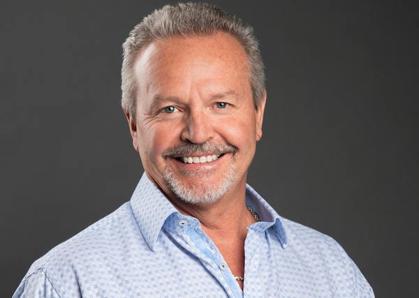 Scott Barton promoted at Kodiak Building Partners | LBM Journal