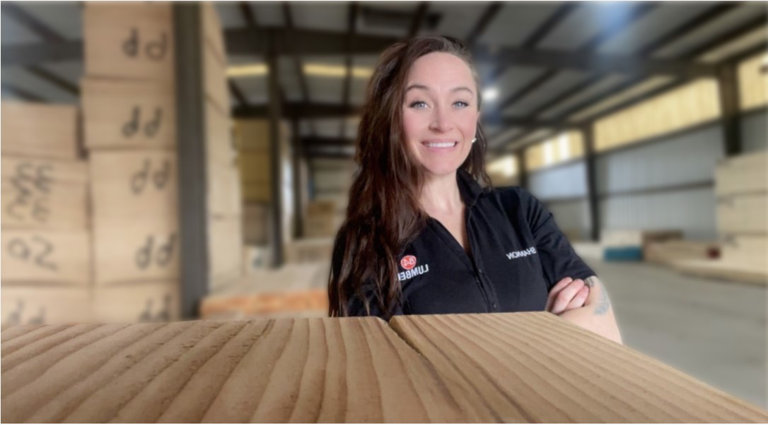 84 Lumber spotlights women in building materials | LBM Journal