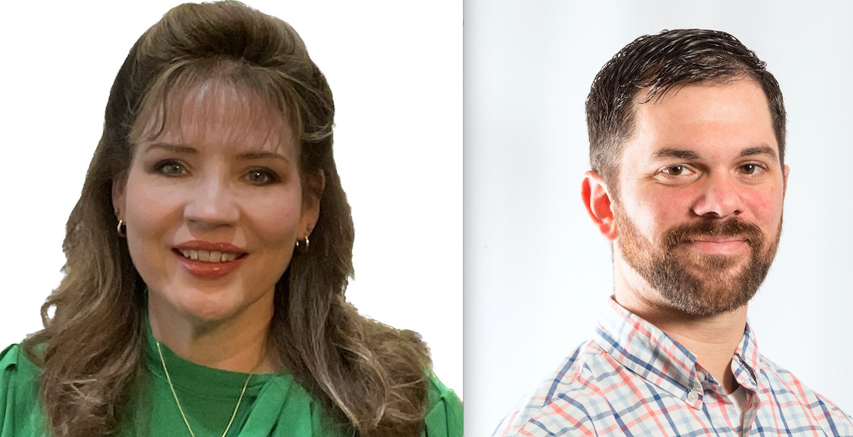 Rae and Bishop promoted to vice president roles at McCoy’s Building ...