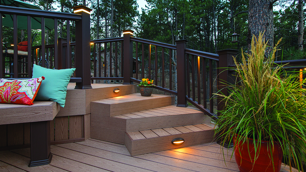 Summer Selling! Tips for Promoting TimberTech by AZEK Outdoor Living ...