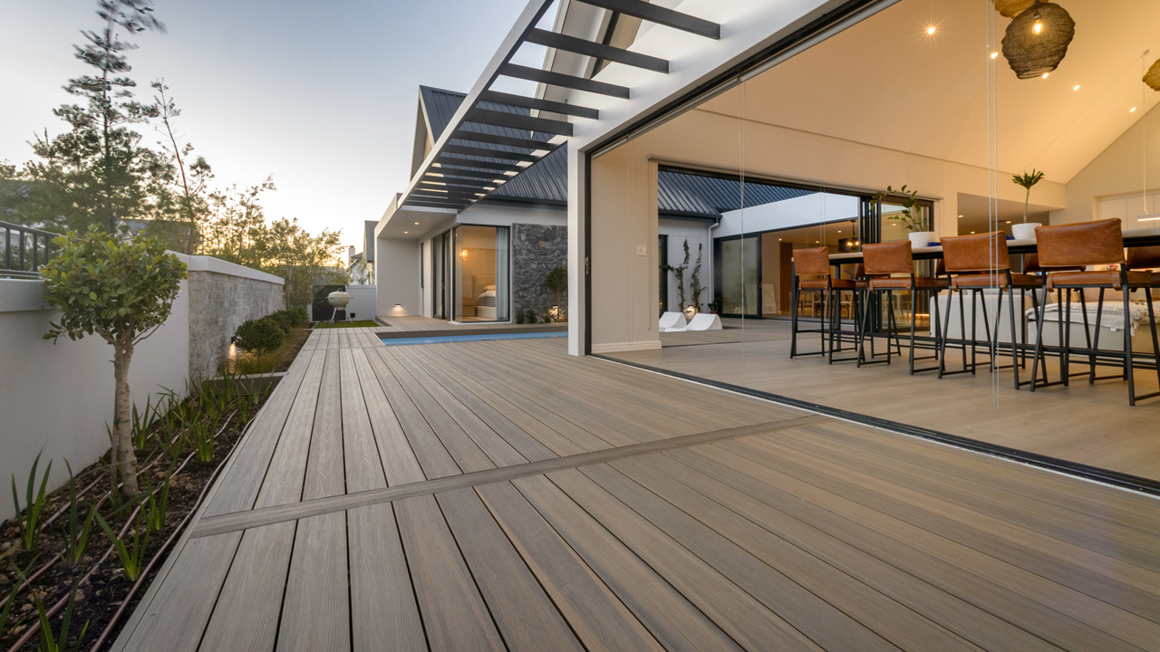 Eva-Last acquires Fortress Deck Products | LBM Journal