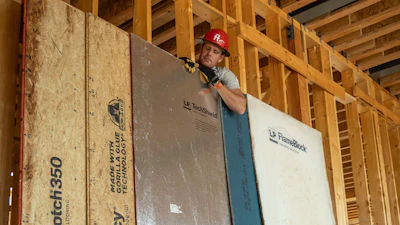 LP Building Solutions announces carbon negativity for Structural ...