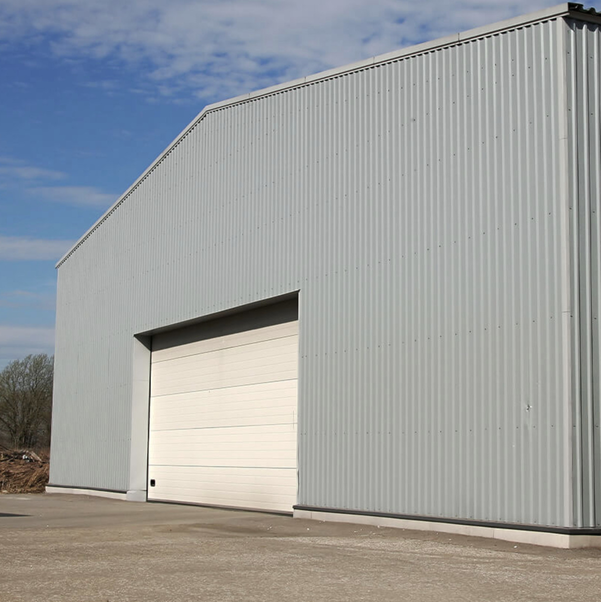 Cornerstone Building Brands unveils Hypersteel cold-formed buildings ...