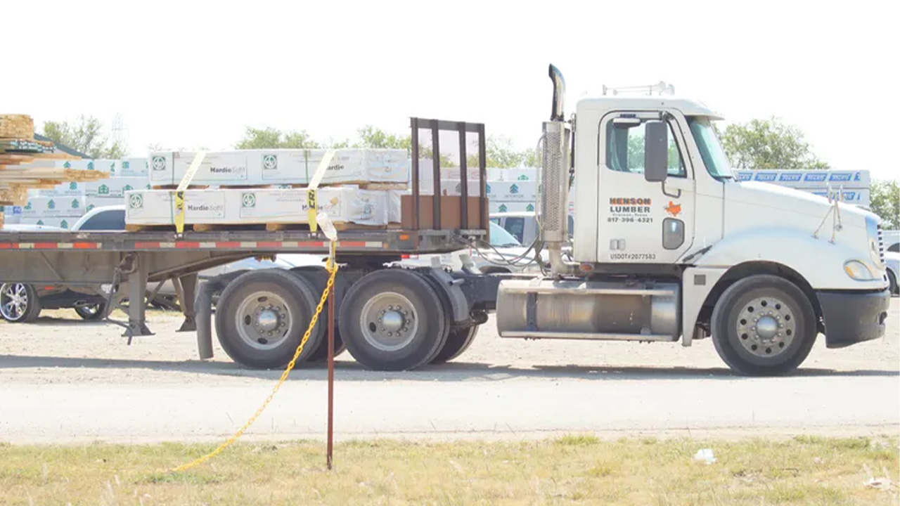 Henson Lumber announces acquisition of Decatur Lumber | LBM Journal