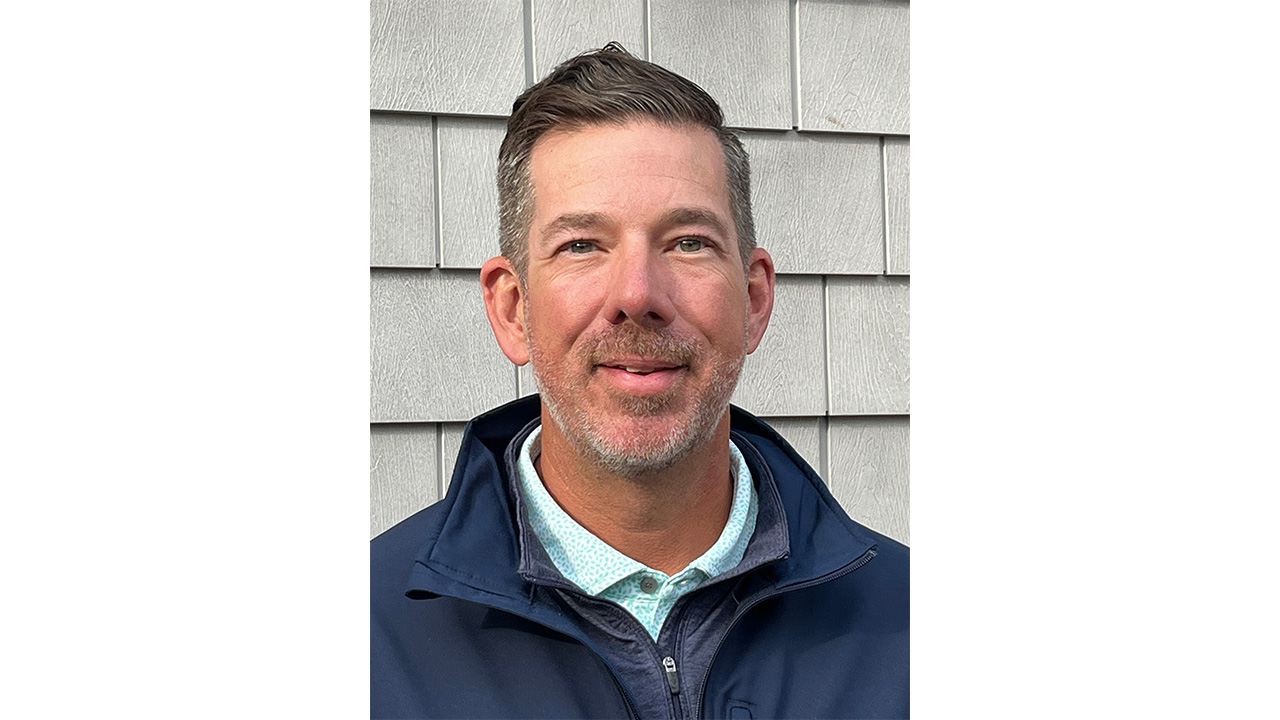 Aaron Sims joins Tando Composites as regional sales manager | LBM Journal