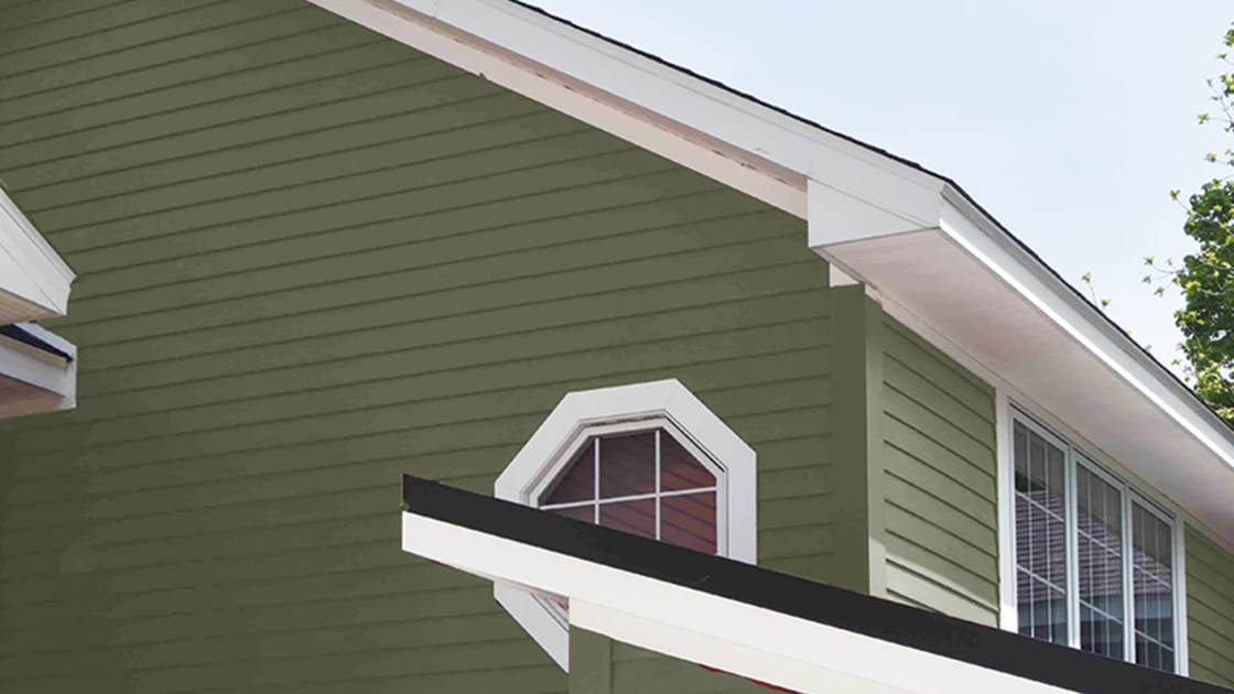 Cellular Pvc Cladding XCEED Cellular PVC Lap Siding | LBM Journal