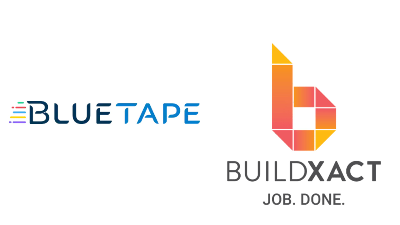 Buildxact, BlueTape team up to drive construction growth | LBM Journal