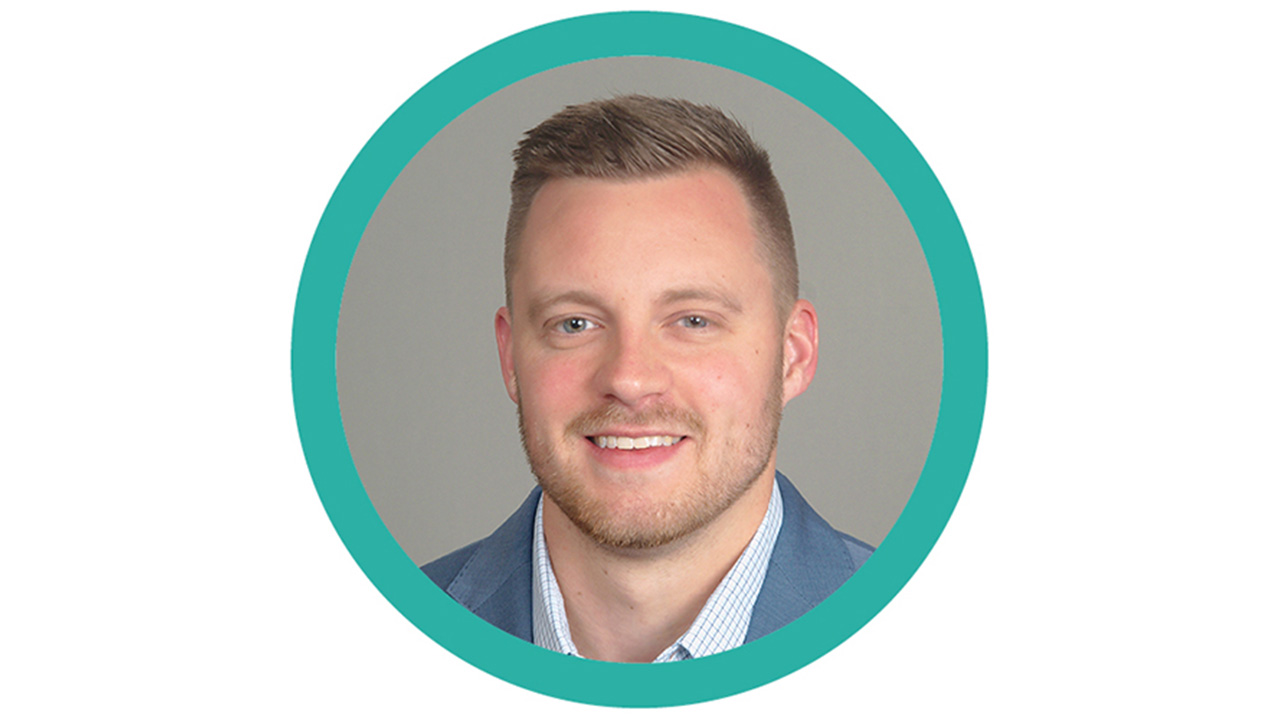 4 Questions with 40 Under 40: Caleb Grothaus | LBM Journal