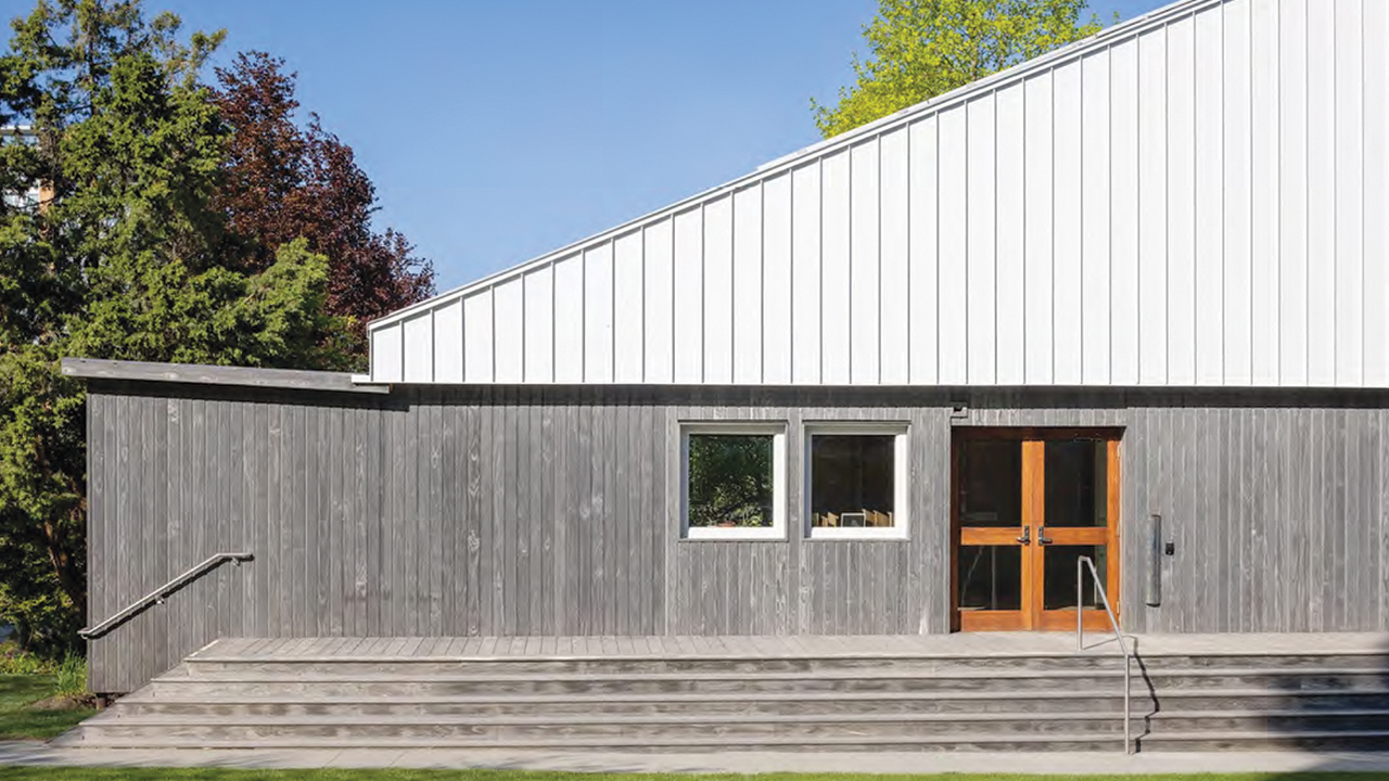 Accoya Color Decking | LBM Journal