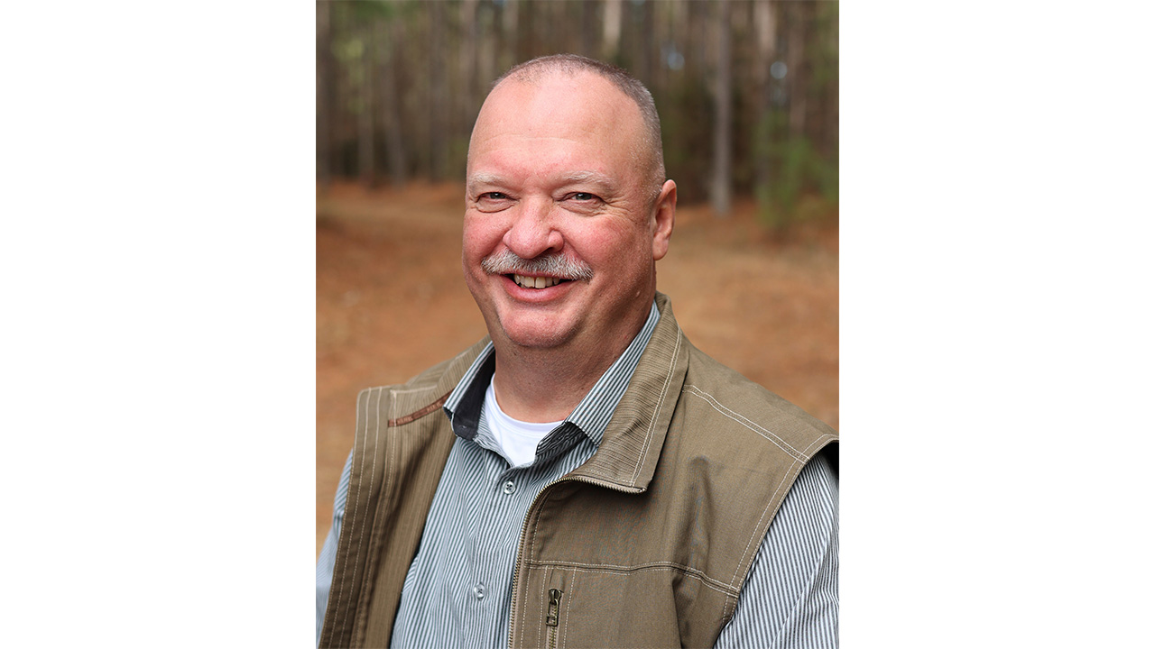 Tony Ramm named Senior VP of Manufacturing at Roseburg | LBM Journal