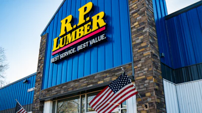 R.P. Lumber expands footprint in Western Illinois | LBM Journal