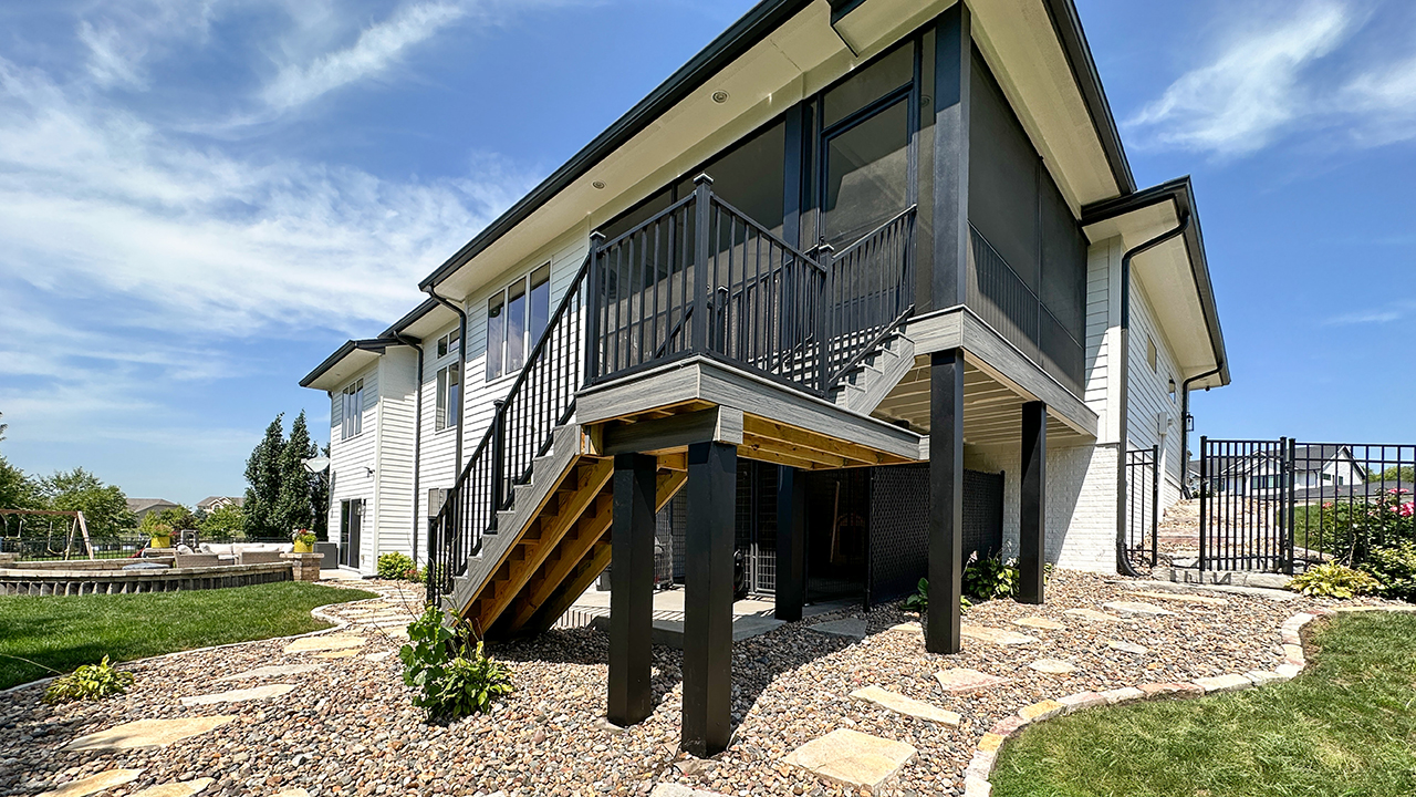 Elevate Your Architectural Aesthetic with Column Wraps from Digger ...
