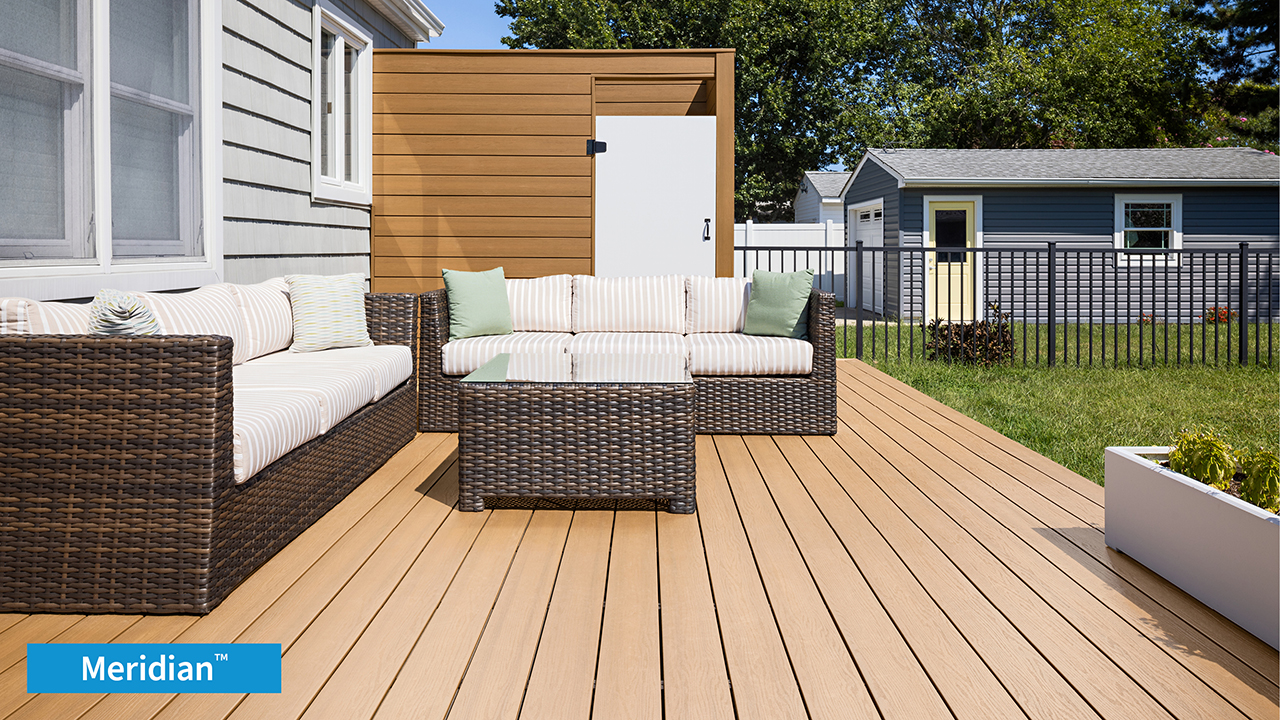 MoistureShield and RDI Railing expand distribution | LBM Journal