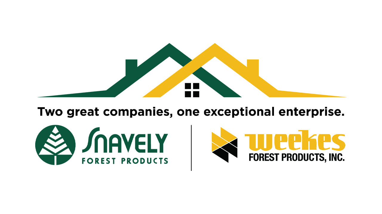 Snavely and Weekes name Executive VP of National Accounts | LBM Journal