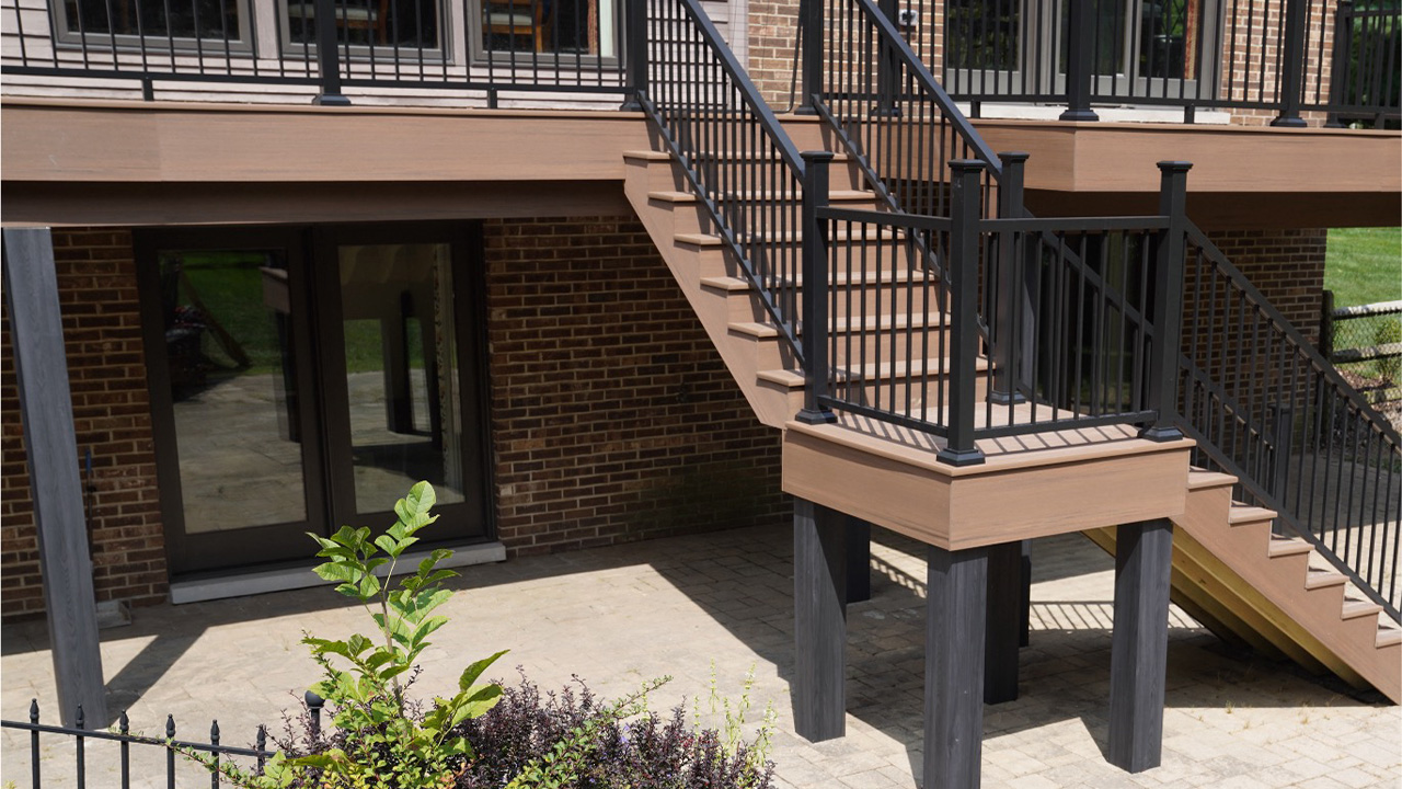 VERSATEX debuts realistic woodgrain finishes for VERSAWRAP | LBM Journal