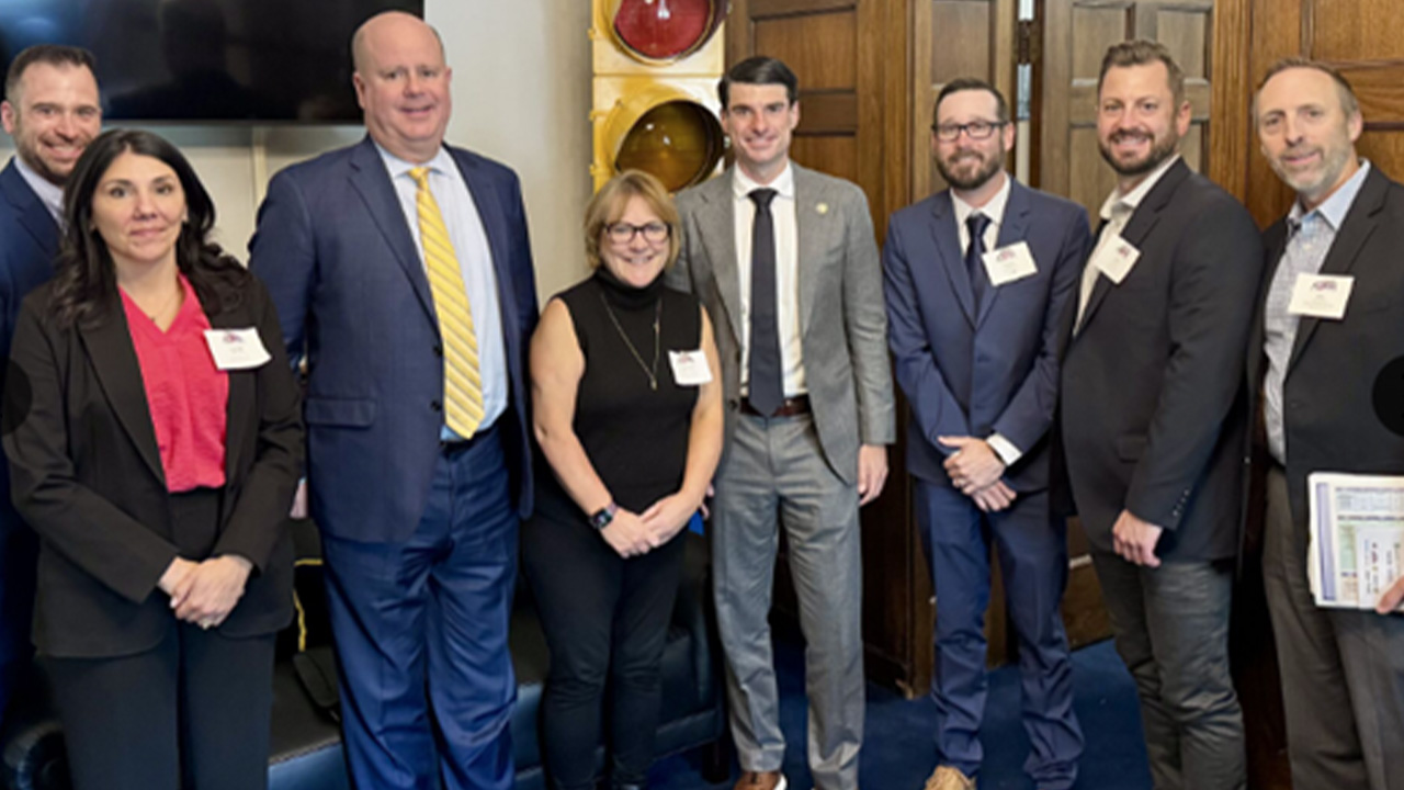 LMC advocates for the LBM industry on Capitol Hill | LBM Journal