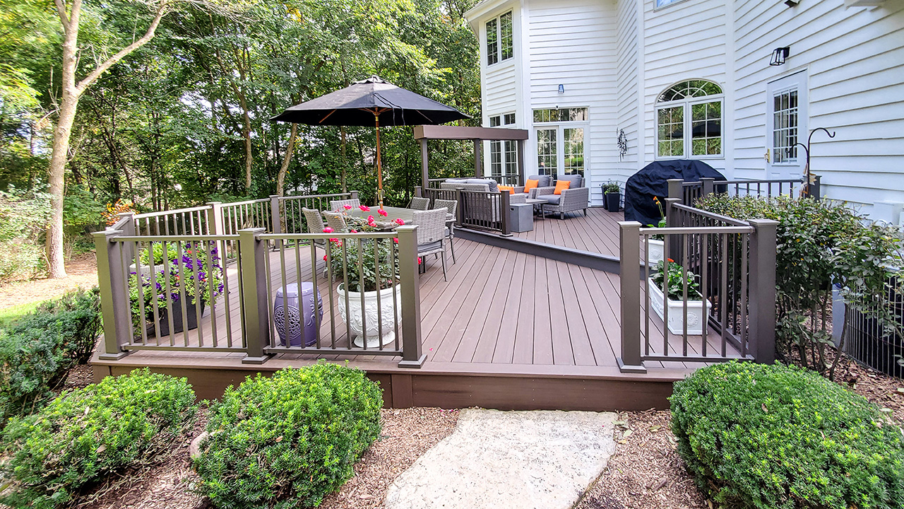 Westbury® Railing: Built for Pros. Backed by Performance. | LBM Journal