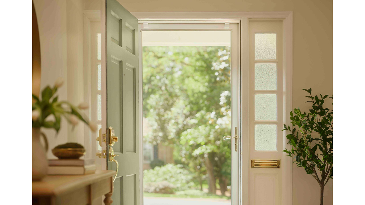 ◆STORM◆ ストーム 照明付ディスプレイ Larson debuts 60 MT Maximum View storm door | LBM Journal