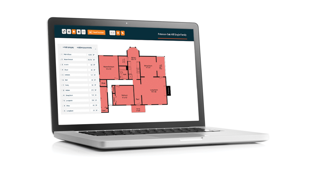 Buildxact AI-Powered Software | LBM Journal