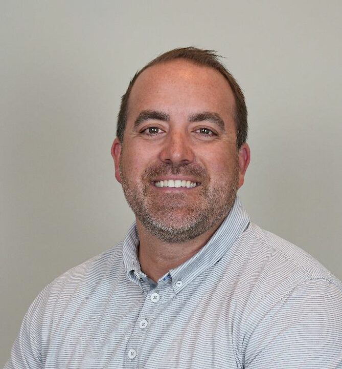 Todd Dame Takes the Helm at Woodgrain | LBM Journal