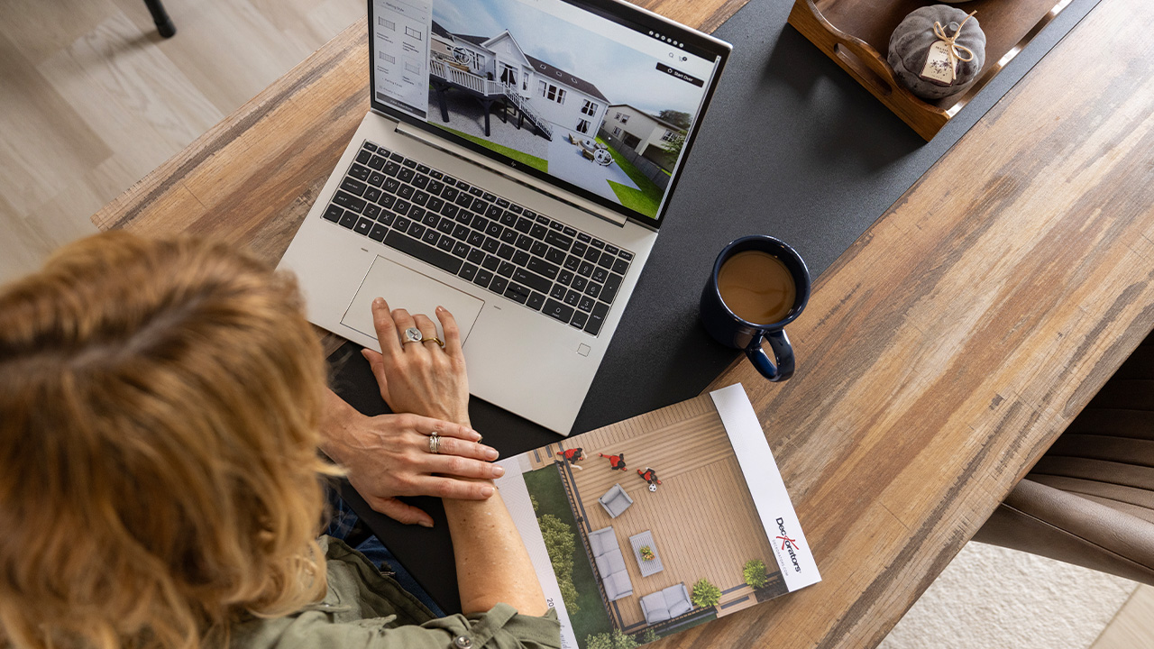 Deckorators launches online Deck Visualizer for homeowners, pros | LBM ...
