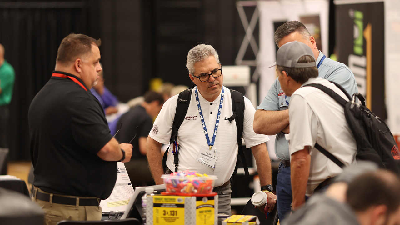 LMC’s Hardware Express returns | LBM Journal