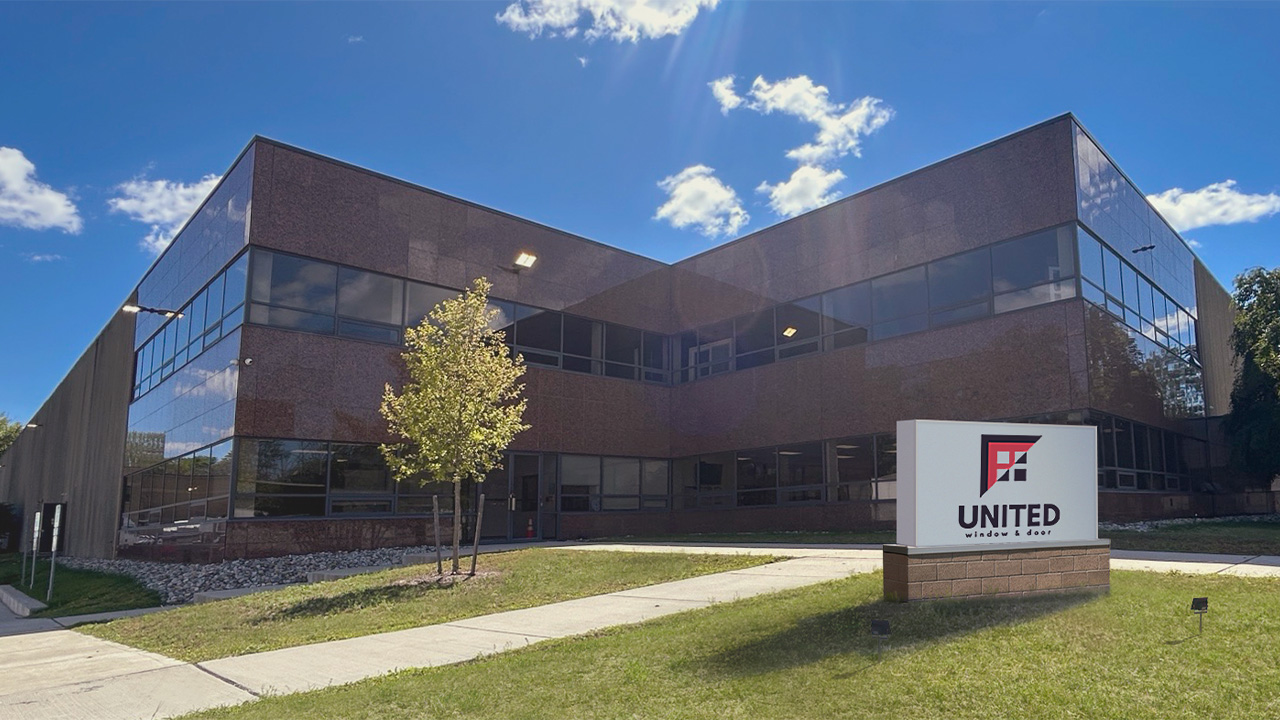 United Window & Door announces $6.5M expansion of NJ production ...