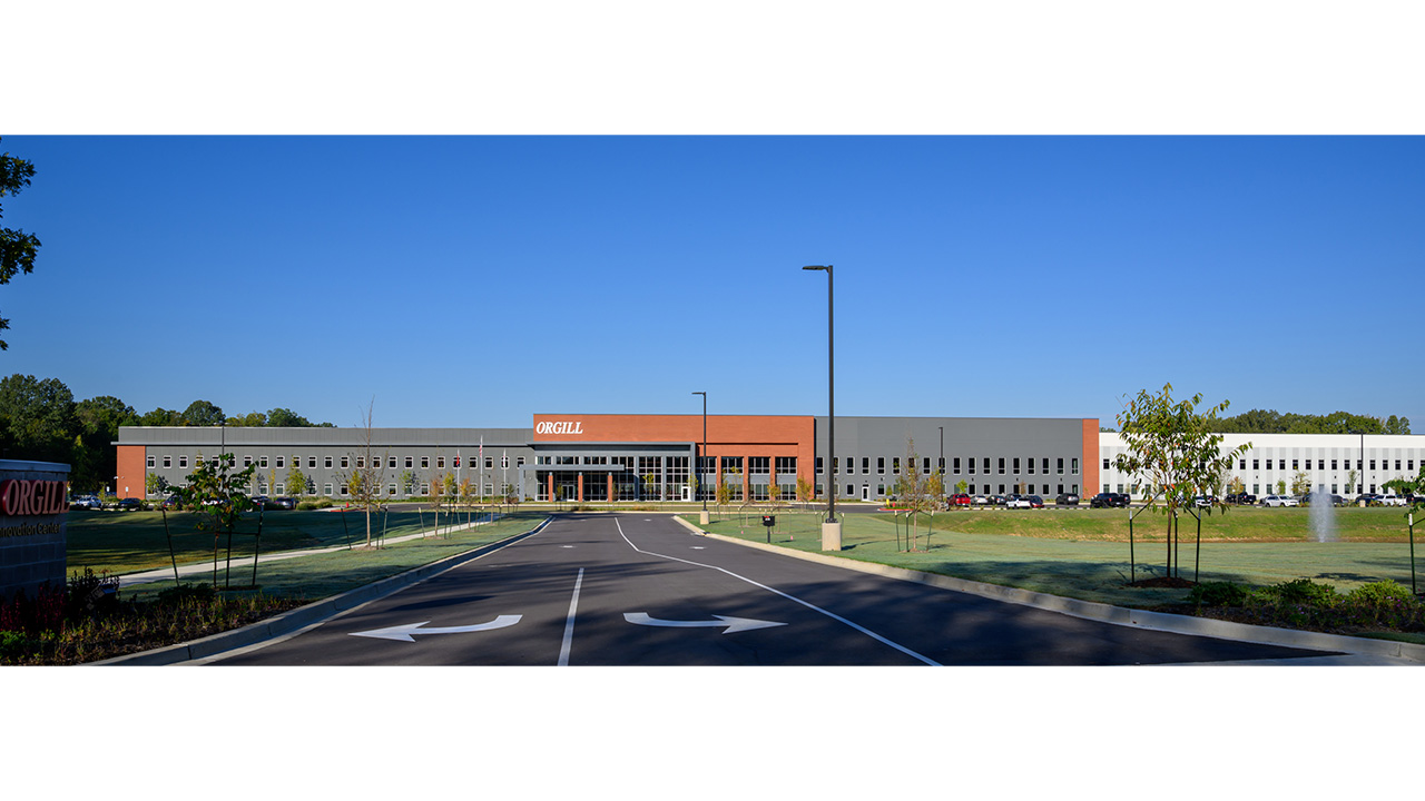 Orgill honors top vendor partners, unveils Innovation Center | LBM Journal
