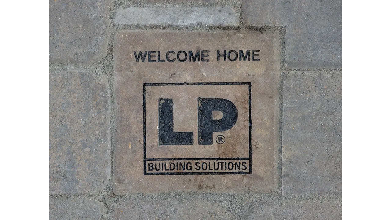 LP Building Solutions honors veterans through partnerships, product ...