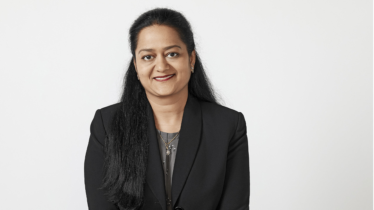 Orgill appoints new chief digital and information officer | LBM Journal