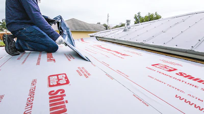 In Depth: Roofing | LBM Journal
