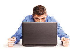 TOUGH CALL: Bitten by Bad Reviews | LBM Journal