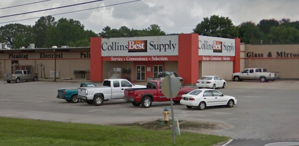 Collins Supply Closing After 56 Years | LBM Journal