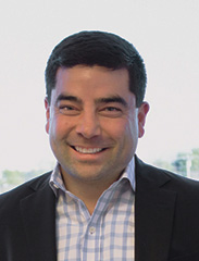 Five Questions With: Doug Asano, Huber Engineered Woods | LBM Journal