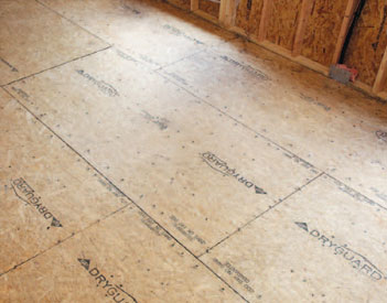 IN DEPTH: Lumber and Structural Panels | LBM Journal