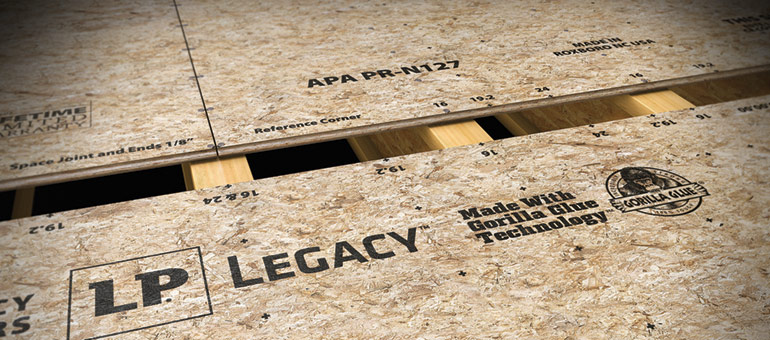 In Depth: Lumber and structural panels | LBM Journal