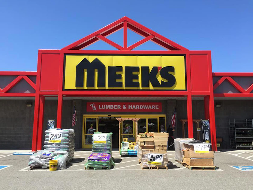 Meeks's Meek’s consolidates six Missouri stores | LBM Journal