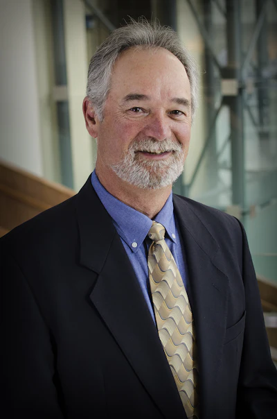 Mike Bugbee Retiring From Simpson Strong-Tie | LBM Journal
