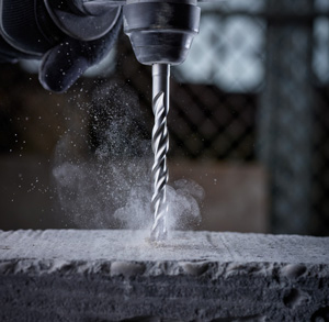 Milwaukee M/2 & MX4 SDS Plus Carbide Bits | LBM Journal