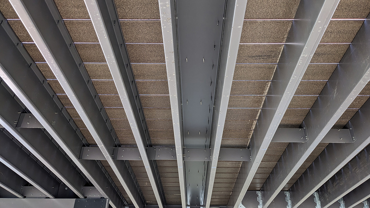 Building the Future: Embracing Steel Framing for Durable Outdoor Spaces ...