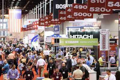 Orgill dealers gather in Orlando for Spring Dealer Market | LBM Journal