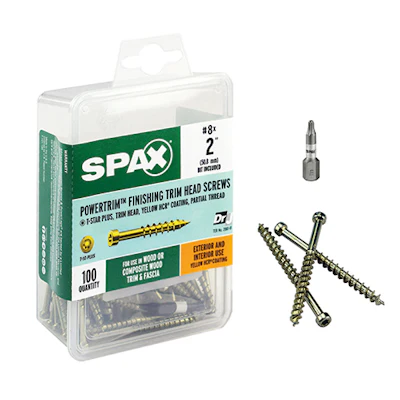 In Depth: Fasteners | LBM Journal